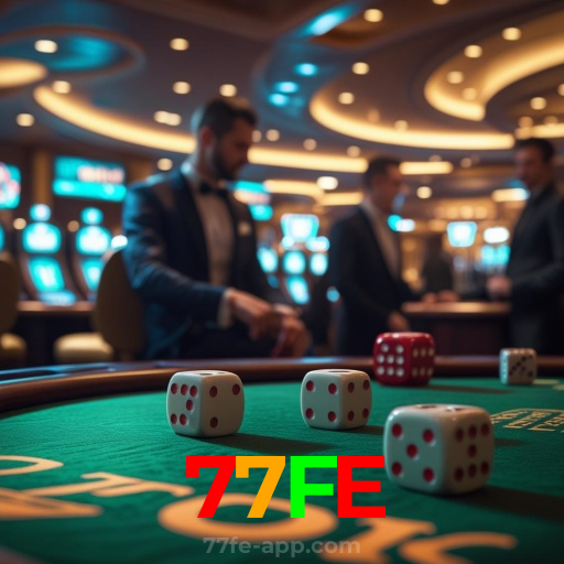 77FE:Jogue no melhor cassino online e conquiste prêmios de verdade!