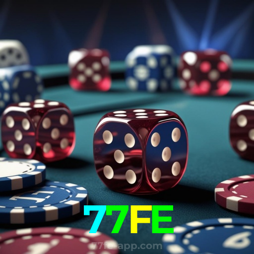 77FE：Jogue poker, aposte no futebol e vença com grandes prêmios!