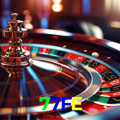 77FE:Vença no cassino online com blackjack e apostas esportivas no futebol!