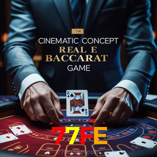 77FE:O melhor cassino para você jogar slots e apostar no seu time de futebol!
