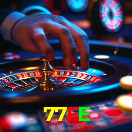 77FE:Sinta a emoção do poker online! Mostre que você é o mestre das cartas!