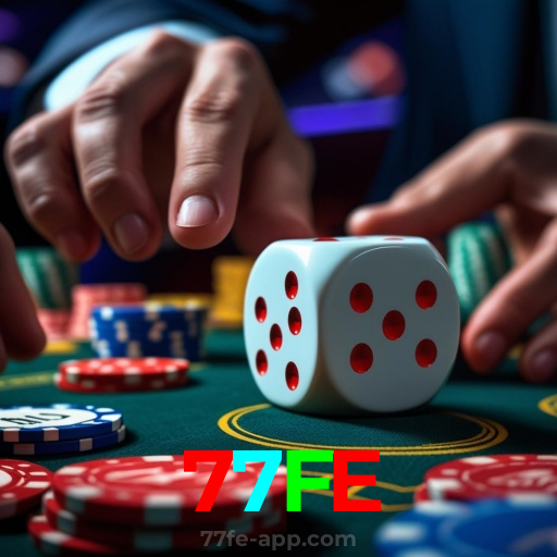 77FE:Vença no cassino online com blackjack e apostas esportivas no futebol!