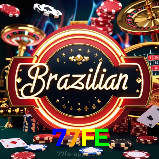 77FE:Jogue blackjack, roleta e aposte no futebol para vitórias emocionantes!