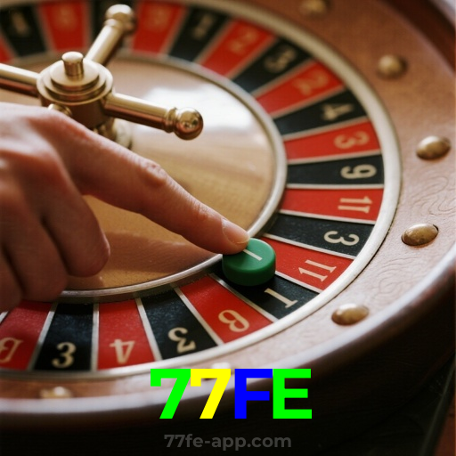 77FE:Mostre suas habilidades e vença nas mesas de poker online!