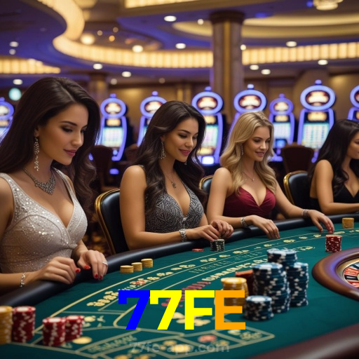 77FE:Jogue futebol online e tenha a chance de conquistar grandes recompensas!