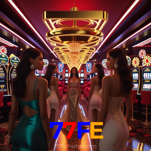 77FE：Jogue poker como um profissional e ganhe grandes prêmios!