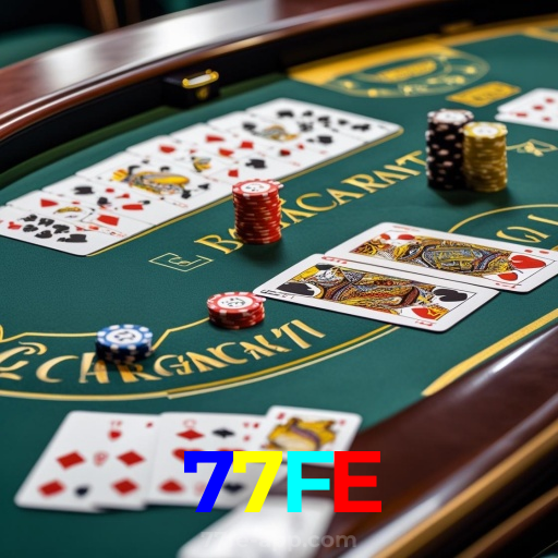 77FE:Jogue poker, aposte no futebol e ganhe em grandes jogos de cassino!