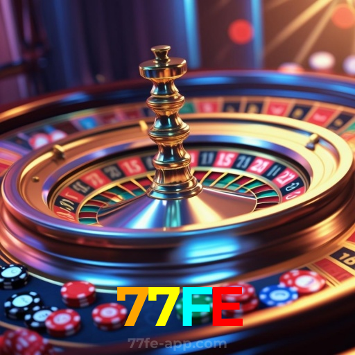 77FE:Sinta a emoção de ganhar no cassino online! Aposte e vença!