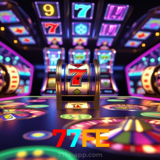 77FE:Jogue poker, aposte no futebol e ganhe prêmios incríveis no cassino!