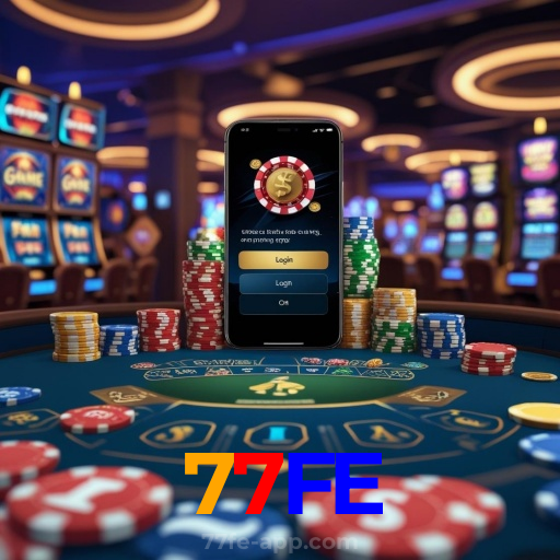 77FE:As melhores slots com grandes vitórias te aguardam! Jogue agora!