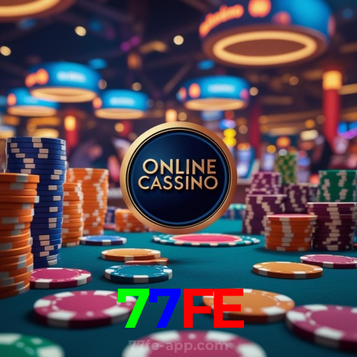 77FE:Jogue poker online e mostre seu talento nas cartas!
