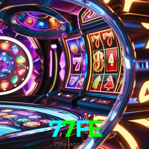 77FE:Jogue slots, aposte no futebol e ganhe no cassino online mais seguro!