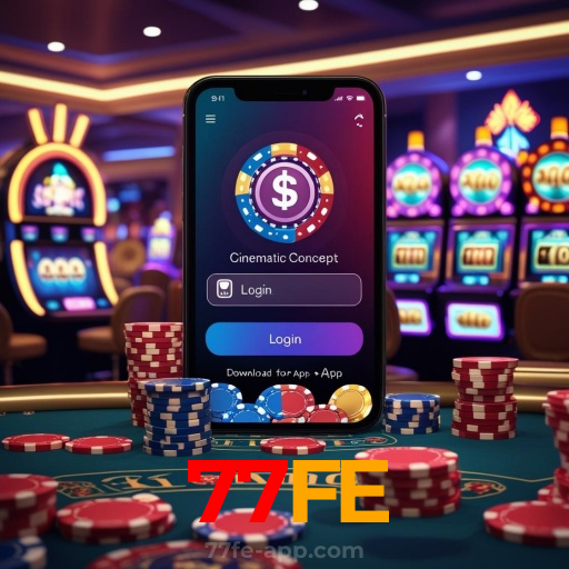 77FE:O melhor do futebol online está aqui! Aposte e vença!