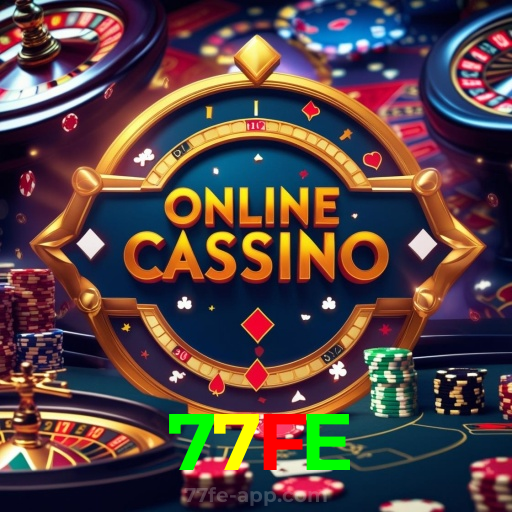 77FE:Sinta a adrenalina do futebol digital! Aposte agora e vença!