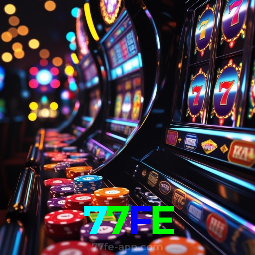 77FE:Aposte no futebol e ganhe grandes prêmios com jogos de blackjack!