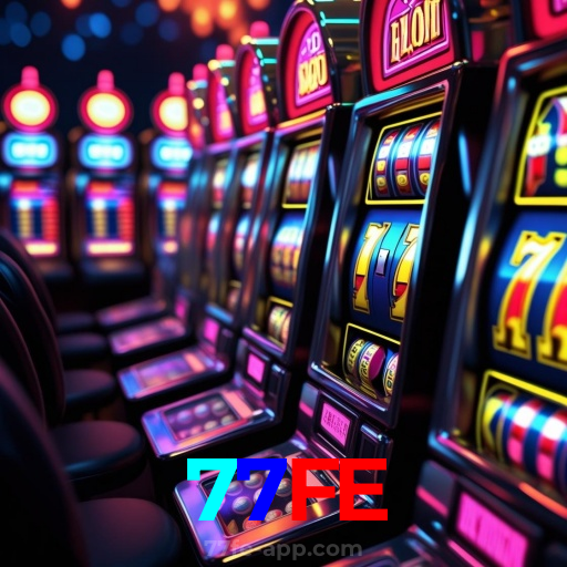 77FE:Jogue poker, aposte no futebol e ganhe em grande estilo!