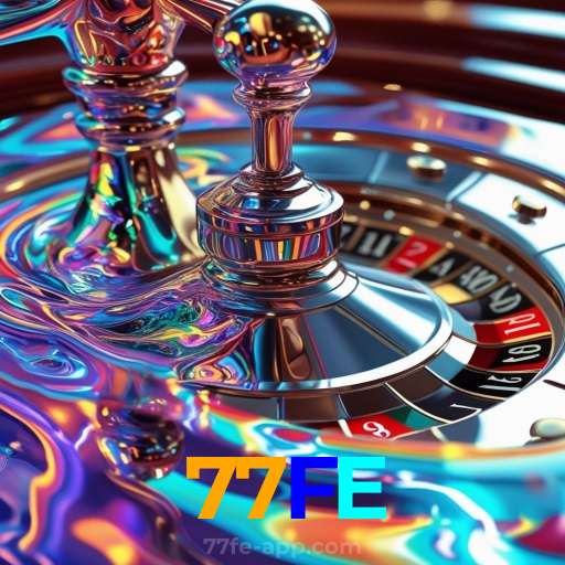 77FE：Aposte na roleta e conquiste prêmios incríveis em nosso cassino!