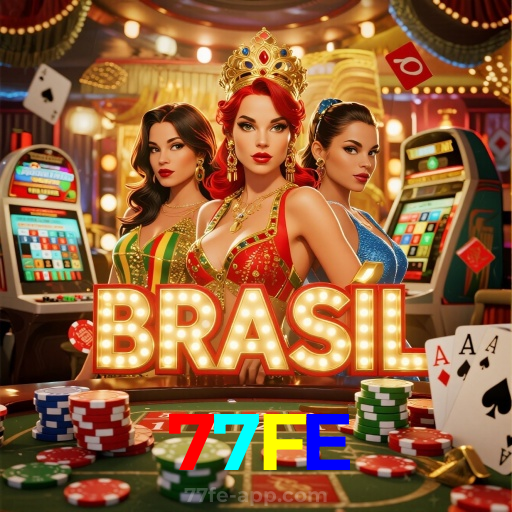 77FE:Jogue poker, ganhe no futebol e vença no cassino online mais confiável!