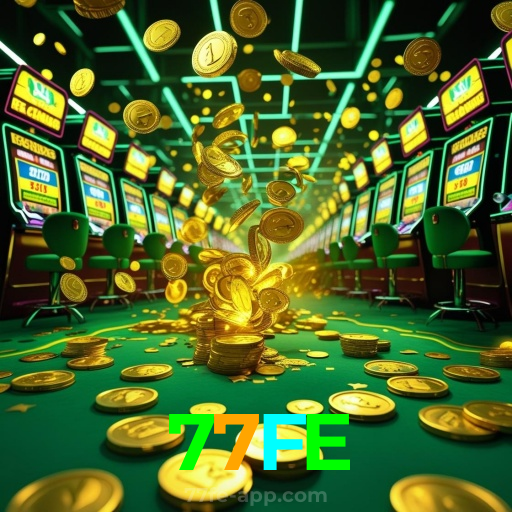 77FE:O melhor do futebol online está esperando por você! Aposte e ganhe!