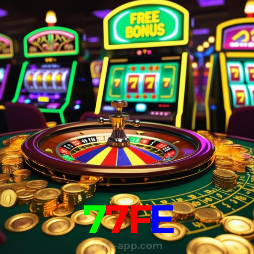 77FE:Vença no poker e aposte no futebol com segurança no nosso cassino!