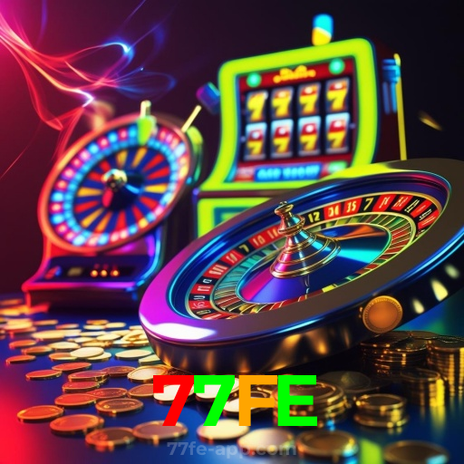 77FE:Jogue os melhores jogos de cassino como blackjack e roleta, e aposte no futebol!
