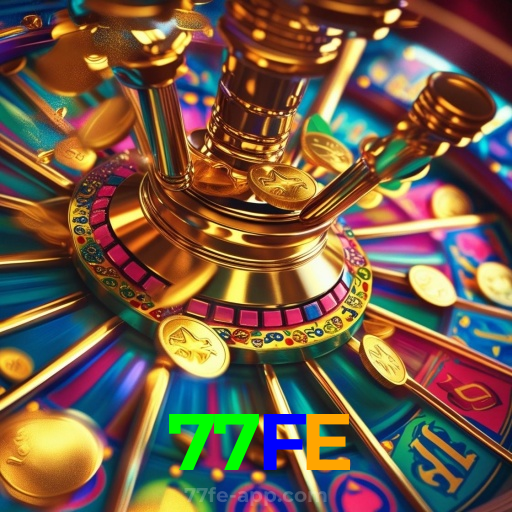 77FE:As melhores slots e jackpots estão esperando por você! Jogue agora!