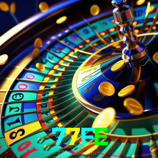 77FE:O melhor cassino para apostar no futebol e ganhar em jogos de cassino!