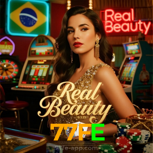 77FE：Mostre suas habilidades e vença nas mesas de poker online!