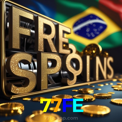 77FE：Cada giro é uma nova chance de ganhar! Venha para as slots agora!