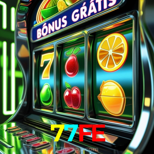 77FE:Aposte nas mesas de poker e mostre quem é o mestre das cartas!