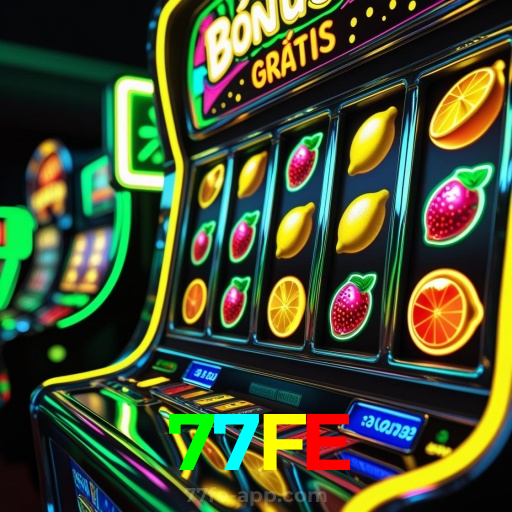 77FE:Aposte no seu time e jogue roleta no cassino mais confiável!