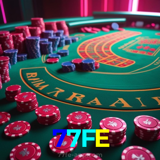 77FE：Aposte no futebol online e faça parte das grandes conquistas!