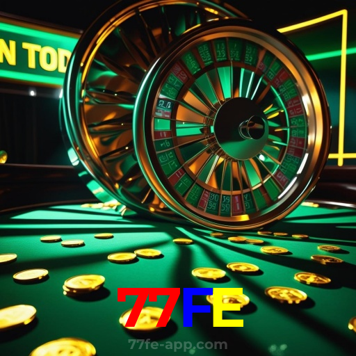 77FE:Apostas ao vivo no futebol e os melhores jogos de cassino para você!