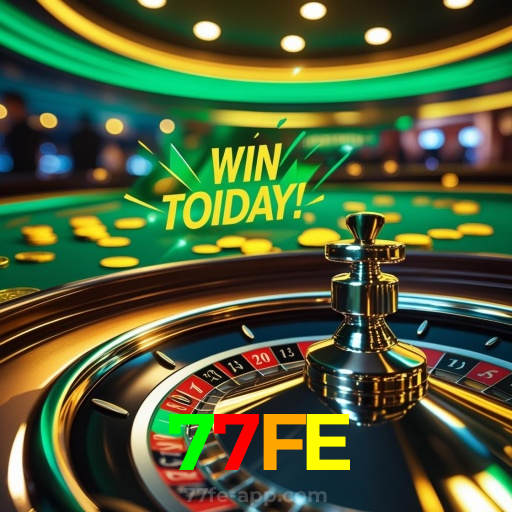 77FE:O cassino online mais seguro para apostar no futebol e jogar blackjack!