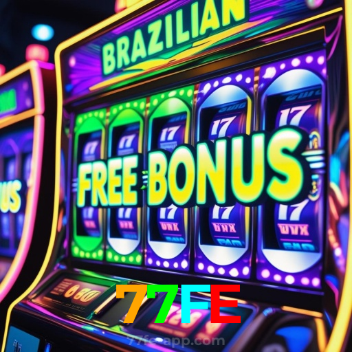 77FE:Apostas ao vivo no futebol e os melhores jogos de cassino para você!