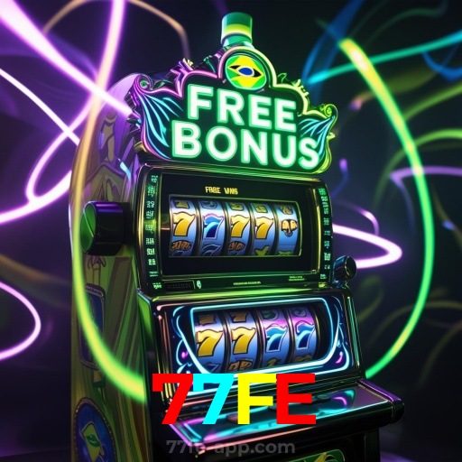 77FE：Onde as vitórias no futebol se encontram com os jackpots do cassino!