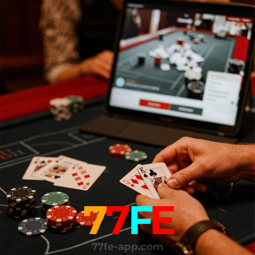 77FE：A roleta te espera para grandes vitórias! Aposte agora!