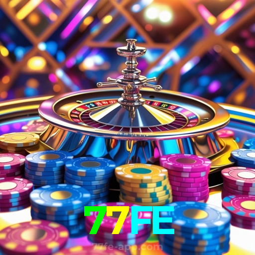 77FE：Cada giro nas slots pode ser uma grande vitória! Aposte agora!