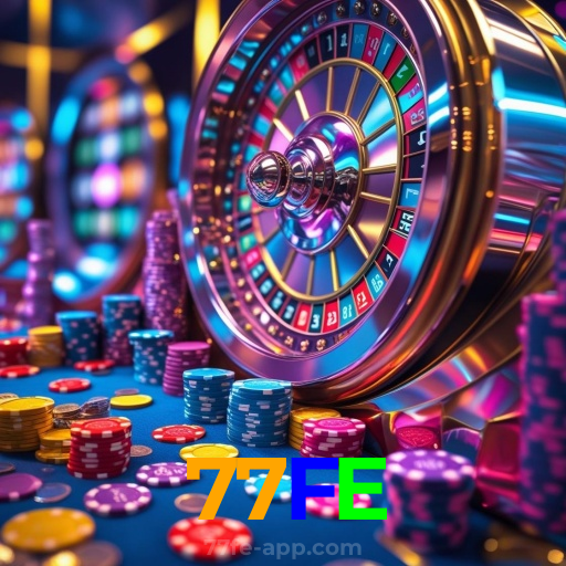 77FE:Jogue poker, slots e aposte no futebol para uma experiência única!