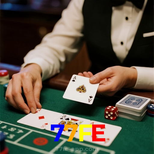 77FE:O melhor cassino para você jogar poker e fazer apostas no futebol online!