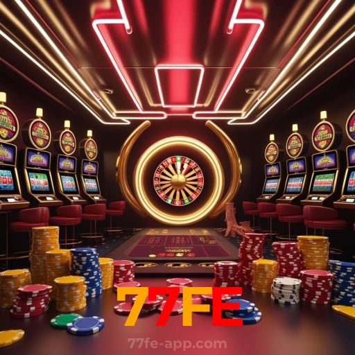 77FE:Aposte no futebol e jogue slots para ganhar em grande estilo!