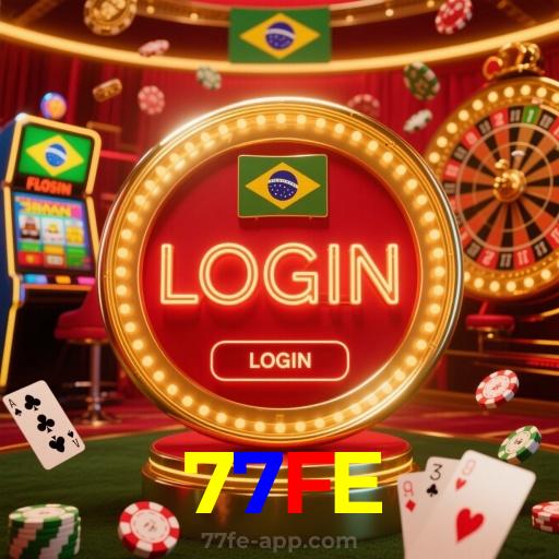 77FE:Jogue poker, roleta e aposte no futebol com grandes prêmios!