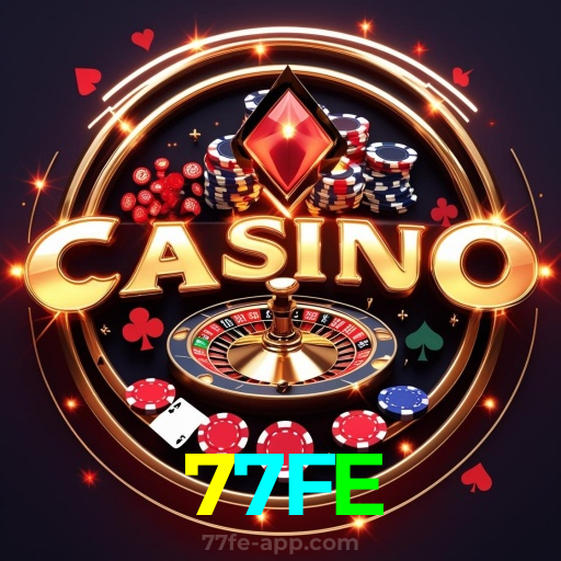 77FE:Jogue slots, aposte no futebol e conquiste prêmios incríveis!