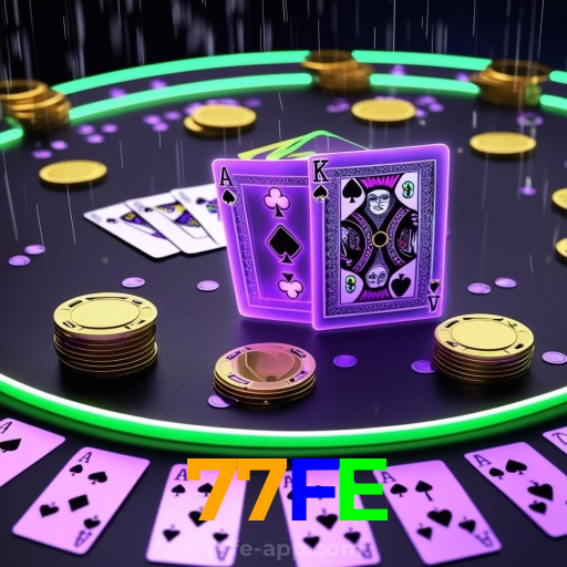 77FE:Aposte nas melhores slots e conquiste prêmios como nunca!