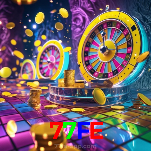 77FE:Divirta-se com slots e apostas ao vivo em futebol no nosso cassino online!