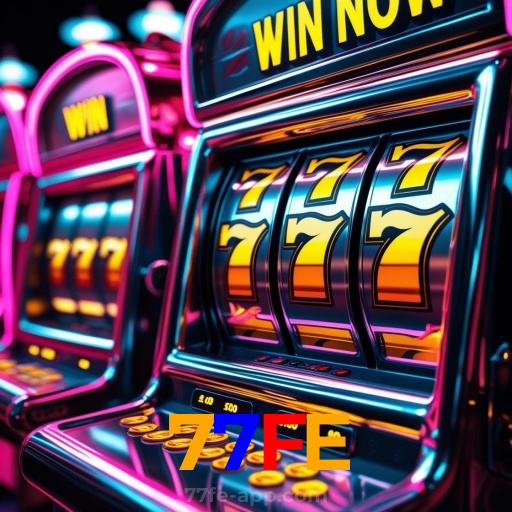 77FE:Mostre suas habilidades e vença nas mesas de poker online!
