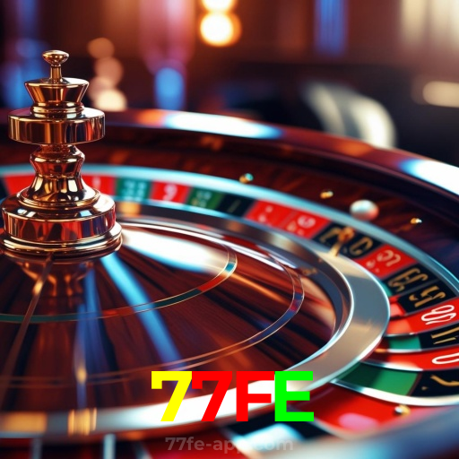77FE:Ganhe prêmios em jogos de poker e aposte no futebol com grandes odds!