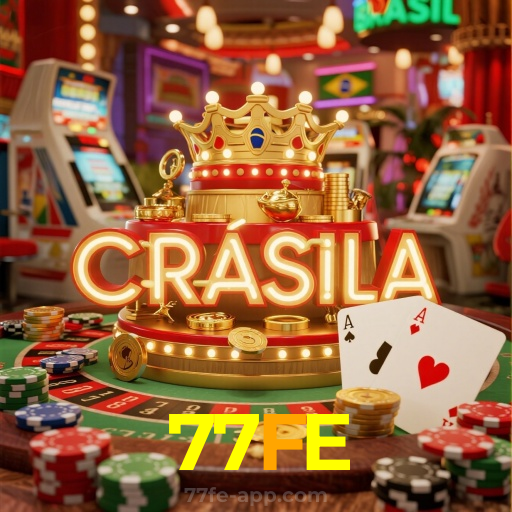 77FE：Prepare-se para as melhores vitórias! Jogue em nosso cassino online!
