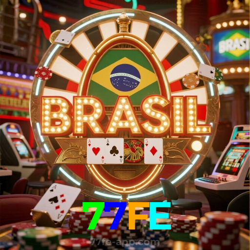 77FE：A roleta é sua chance de ganhar grandes prêmios! Aposte agora!