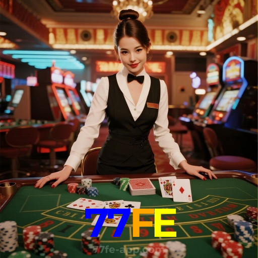 77FE:Aposte no seu time e ganhe com os melhores jogos de cassino online!